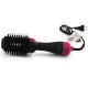 Фен-щітка для волосся One Step Hair Dryer 9899