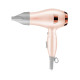 Фен складаний VGR V-432 PINK, 3 рівні обдування, низький рівень шуму, 1200 Вт