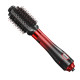 Фен-стайлер VGR 4 в 1 V-484 RED, 4 насадки, 2 режима оптом в Украине