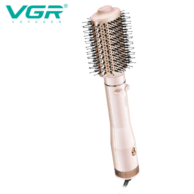 Фен-стайлер VGR V-494 WHITE, 2 режима, 3 уровня температуры оптом в Украине