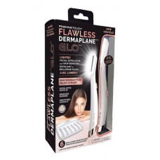 Жіноча бритва триммер з підсвічуванням flawless GLOW