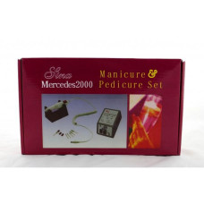 Машинка для педикюру Beauty nail 2000/DM-14