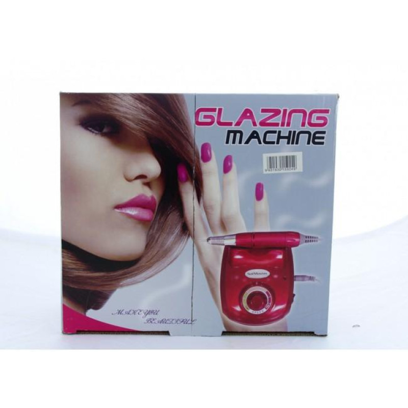 Машинка для педикюру Beauty nail DM-9-1/208 (Будьте уважні працює від 110v та 220v !!!!!)