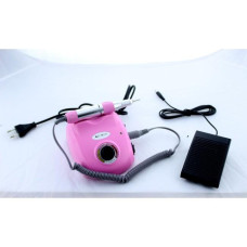 Машинка для педикюру Beauty nail DM-9-1/208 (Будьте уважні працює від 110v та 220v !!!!!)
