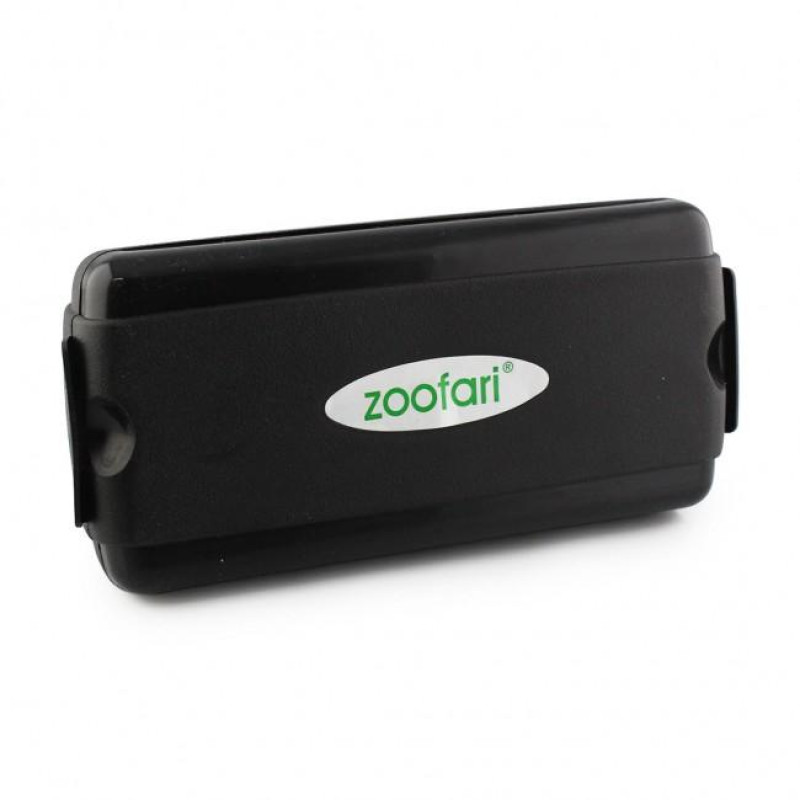 Машинка для стрижки животных ZooFari DC 38