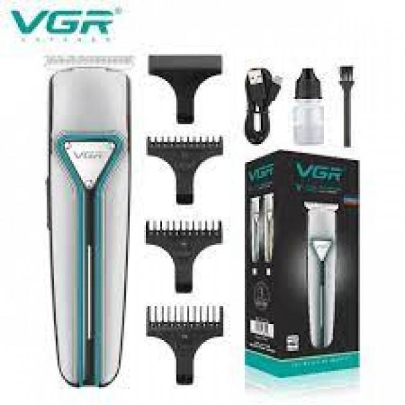 Машинка для стрижки волосся VGR V-008