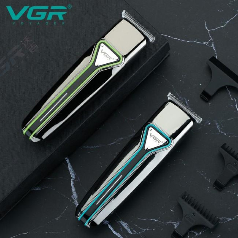 Машинка для стрижки волосся VGR V-008