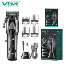 Машинка для стрижки волосся VGR V 653