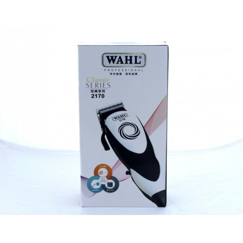 Машинки для стрижки волосся WAHL 2170