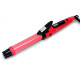 Щипці для волосся domotec 4982 2в1 (плойка, випрямляч)