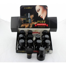Спонж для пудри Makeup tools B602 (Ціна за упаковку 12 штук!)