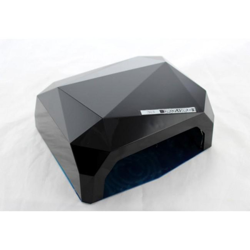 Сушарка для нігтів Beauty nail CCF + LED (00066)