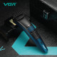 Тример VGR V-053B з регулятором висоти та універсальною насадкою