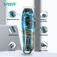Тример VGR V-923, 3 насадки, LED display