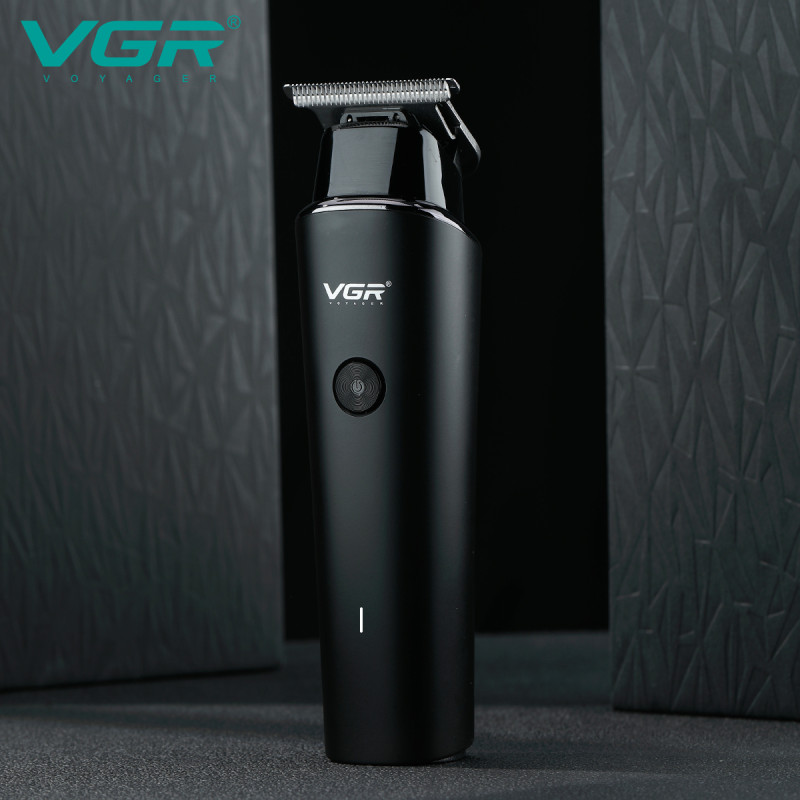 Тример VGR V-933, 4 насадки