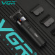 Тример VGR V-987, 3 насадки, LED display
