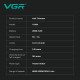 Тример VGR V-994, мотор MAGLEV VECTOR 3-го покоління на магнітній левітації та з розумним контролем потужності