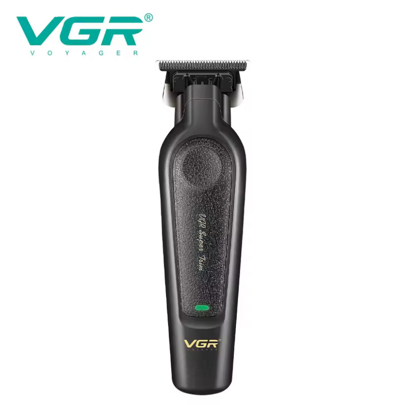 Тример VGR V-995, 4 насадки, 7000 RPM