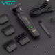 Тример VGR V-995, 4 насадки, 7000 RPM