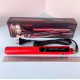 Випрямляч для волосся VGR V-518 RED, температура від 100 ° C до 230 ° C, керамічне покриття, LED display, 40 Вт