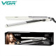 Випрямляч для волосся VGR V-518 WHITE, температура від 100 ° C до 230 ° C, керамічне покриття, LED display, 40 Вт