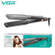 Випрямляч для волосся VGR V-519S BLACK, 100-230 ° C, керамічне покриття 38 мм, 70 W, LED display