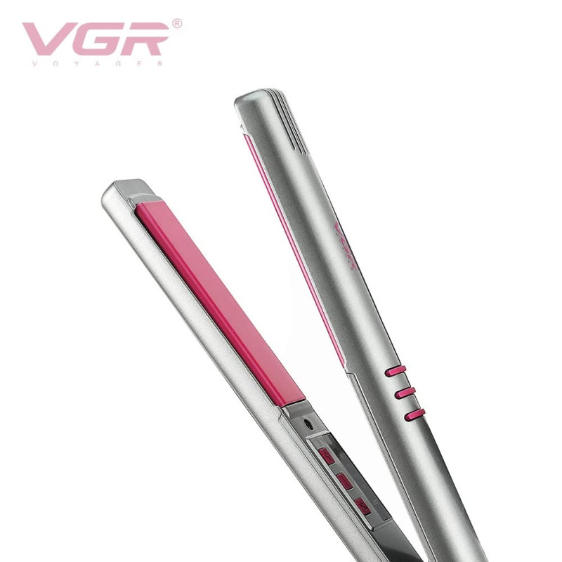 Випрямляч для волосся VGR V-580