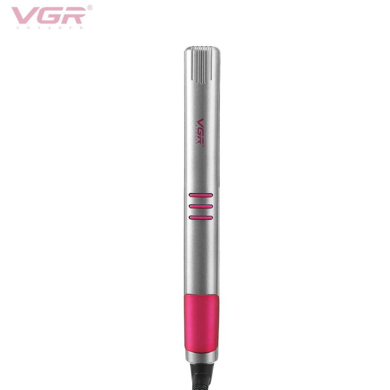 Випрямляч для волосся VGR V-580