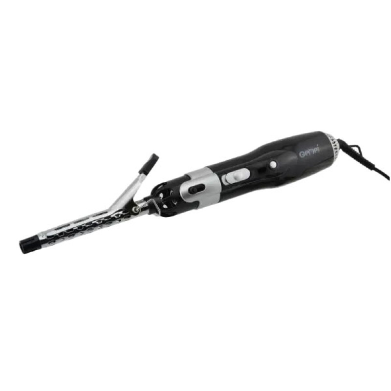 Фен-стайлер для волосся 10 в 1 Gemei GM-4833