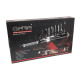 Фен-стайлер для волосся 10 в 1 Gemei GM-4833