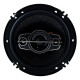 Автодинаміки TS-1695 6" (16см) 4-х смугові 350w PEAK