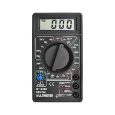 Цифровий мультиметр (тестер) DT-830B