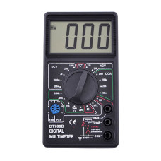 Цифровий мультиметр (тестер) DT700B