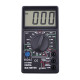 Цифровий мультиметр (тестер) DT700B