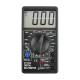 Цифровий мультиметр (тестер) DT700D