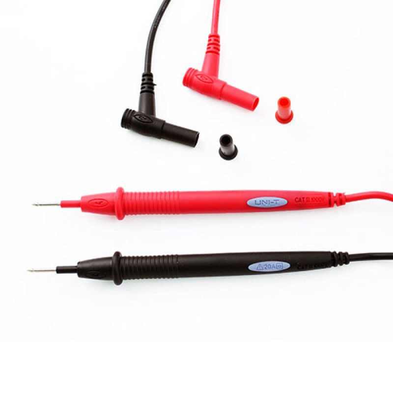Щуп UNI-T UT-10А 1.2м оптом