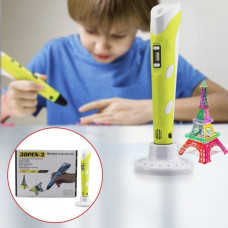 3D PEN-2 ручка (Poland)