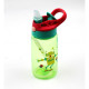 Дитяча пляшка для води та соків Baby bottle LB 400