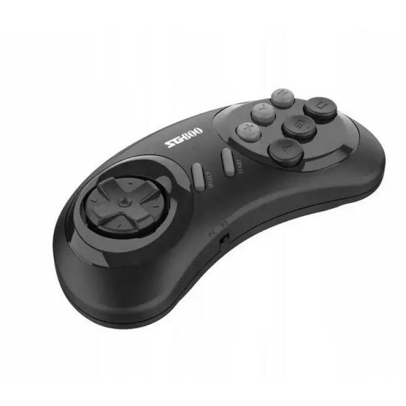 Ігрова приставка з бездротовими джойстиками Game Controller SG800