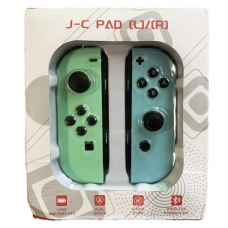 Joy-Con для Nintendo Switch JC PAD Контролери для Nintendo