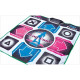 Килимок для танцю DANCE MAT для комп'ютера.