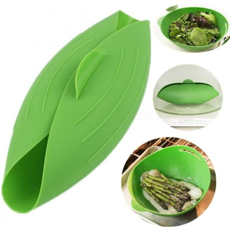 Силіконова миска для випічки SILICONE COOKING POCKET
