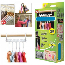 Універсальна вішалка Wonder Hanger