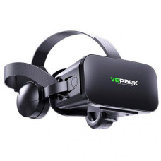 VR BOX Z4 Окуляри віртуальної реальності з пультом та навушниками
