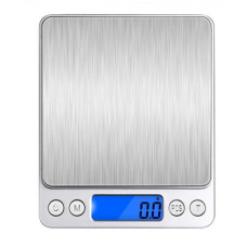 Ваги Domotec BIG MX-464 (9536) /1729A  ACS 3000г/0,1г