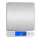 Ваги Domotec BIG MX-464 (9536) /1729A  ACS 3000г/0,1г