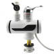 WATER HEATER Міні бойлер + Душ MP 5208 нижнє підключення (ціна за 2 шт.)
