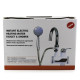 WATER HEATER Міні бойлер + Душ MP 5208 нижнє підключення (ціна за 2 шт.)