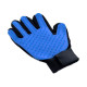 Рукавички для чищення тварин PET GLOVE