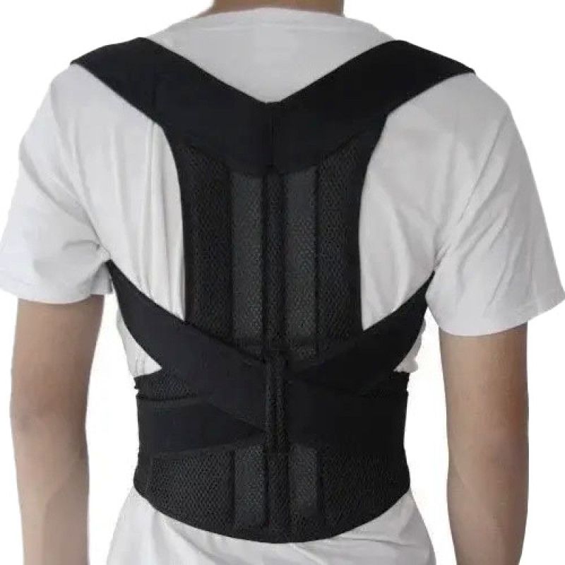 Коректор постави BACK PAIN HELP SUPPORT BELT